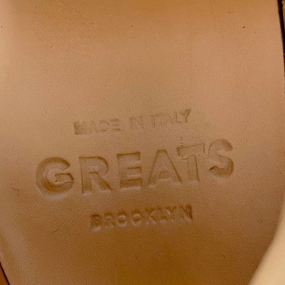 Greats | Shoes | Greats Mens Royale Sneaker Made In Italy  GREATS Mens Royale Sneaker, Made in Italy, Ash Grey, Size 11